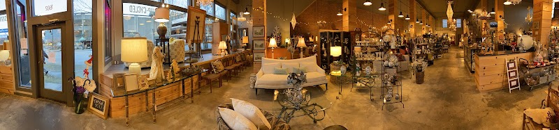 Grand Leader Mercantile