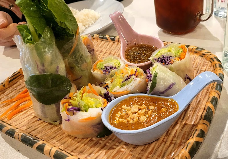 Sabai Jai Thai Cuisine