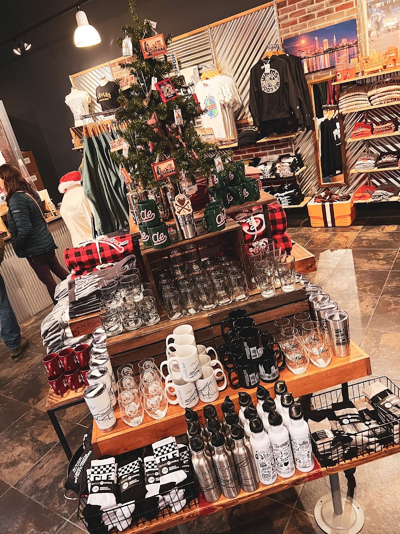 Cleveland Clothing Company