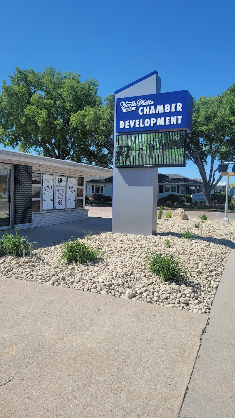 Canteen District Office/NP Chamber & Development