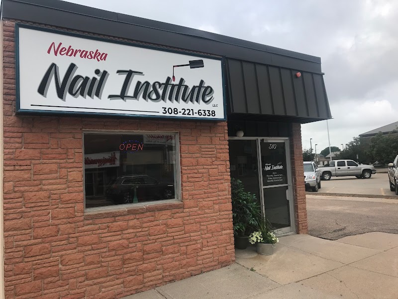 Nail Institute