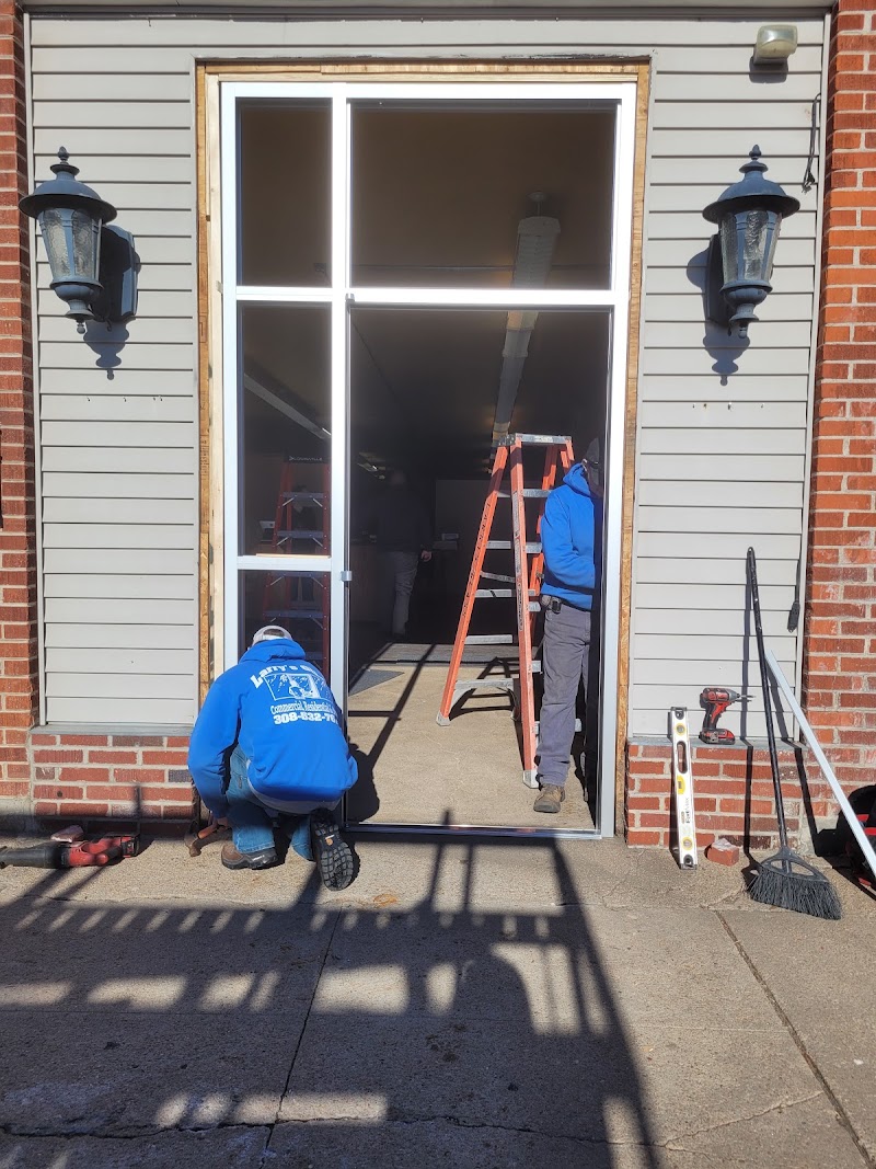 Pro Printing & Graphics