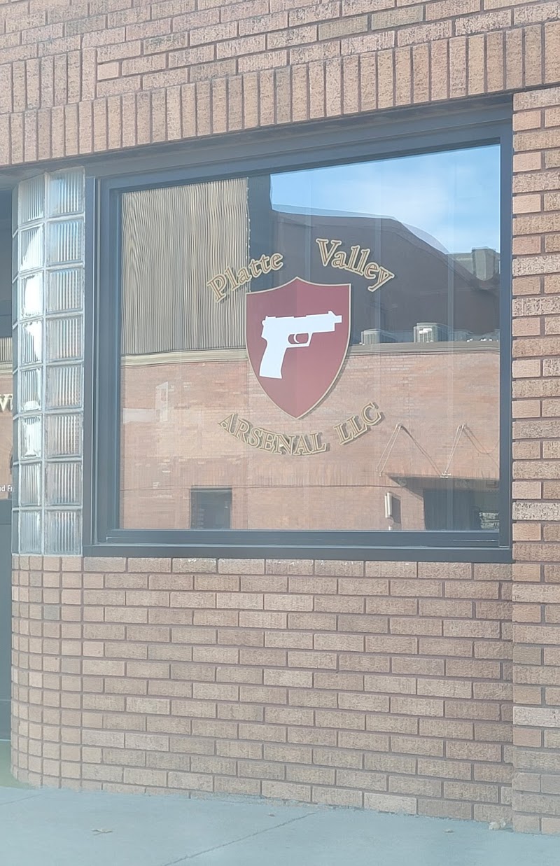River Valley Gun Gallery