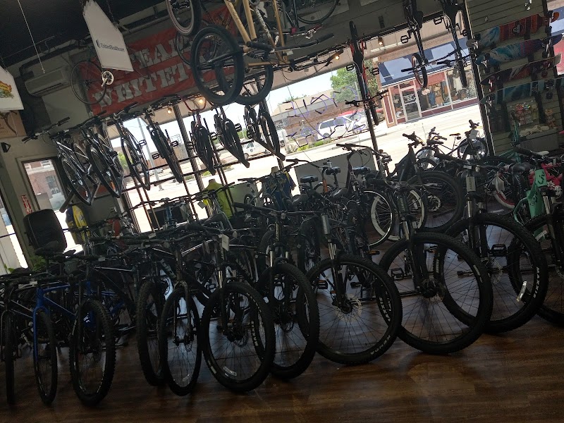 Whitetail Cycle Sport
