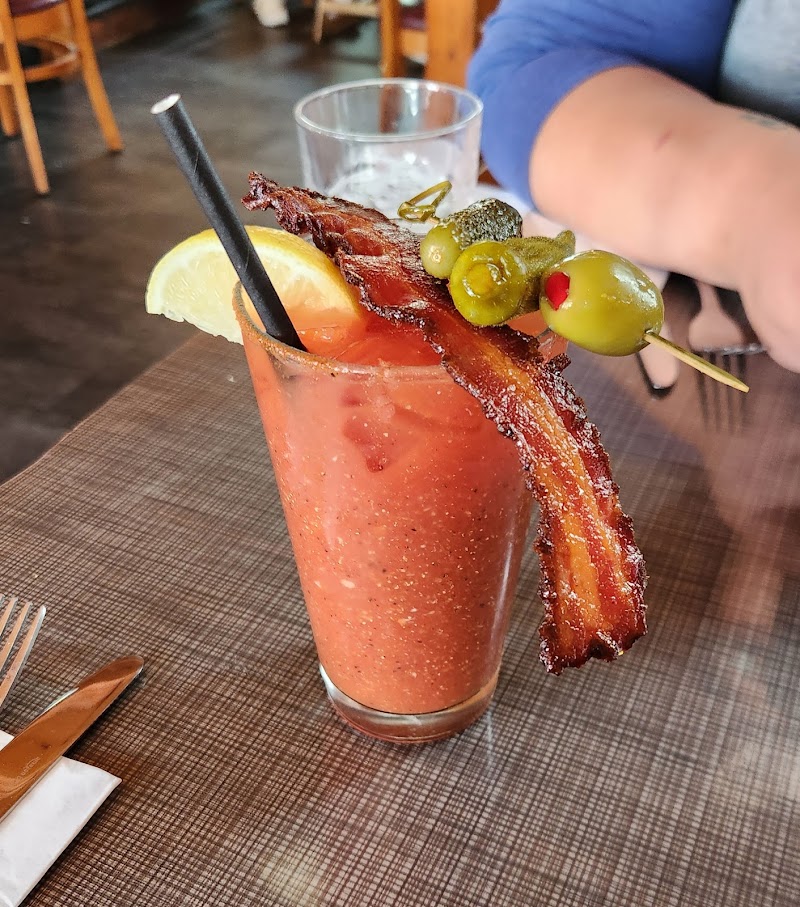 Arapahoe Cafe and Pub