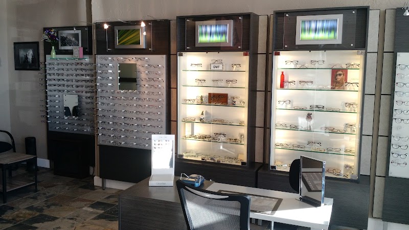 Lake Dillon Eye Care