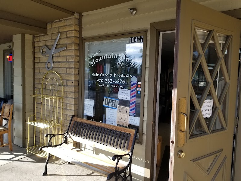 Tina's Mountain Do's 