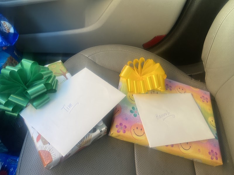 3 Stories Trading Company