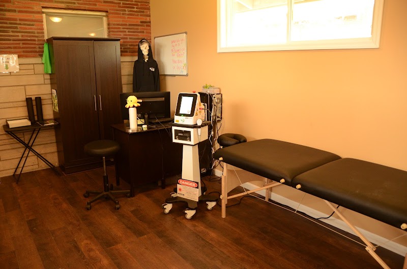 Mosier Family Chiropractic