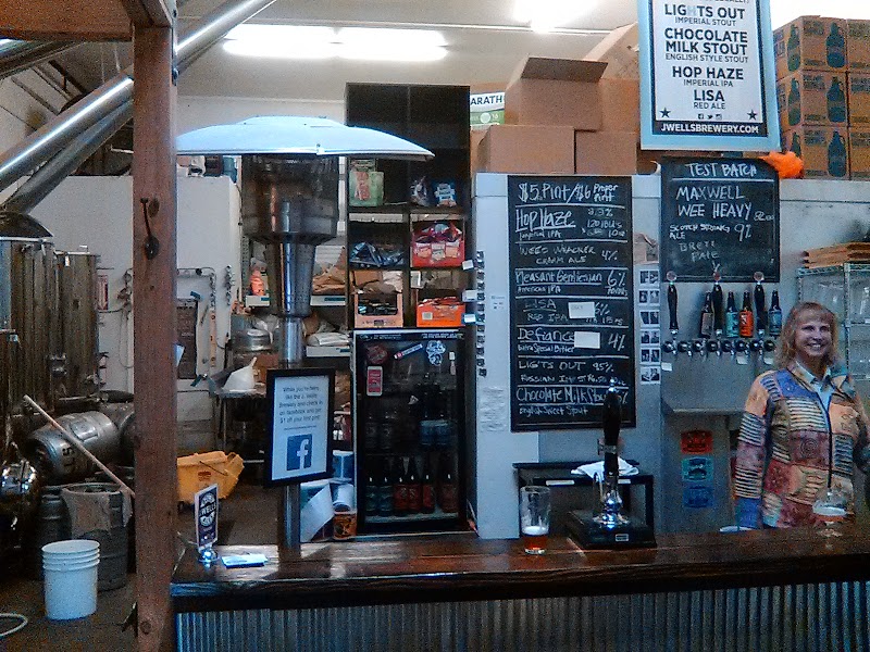 Stein Brewing Company