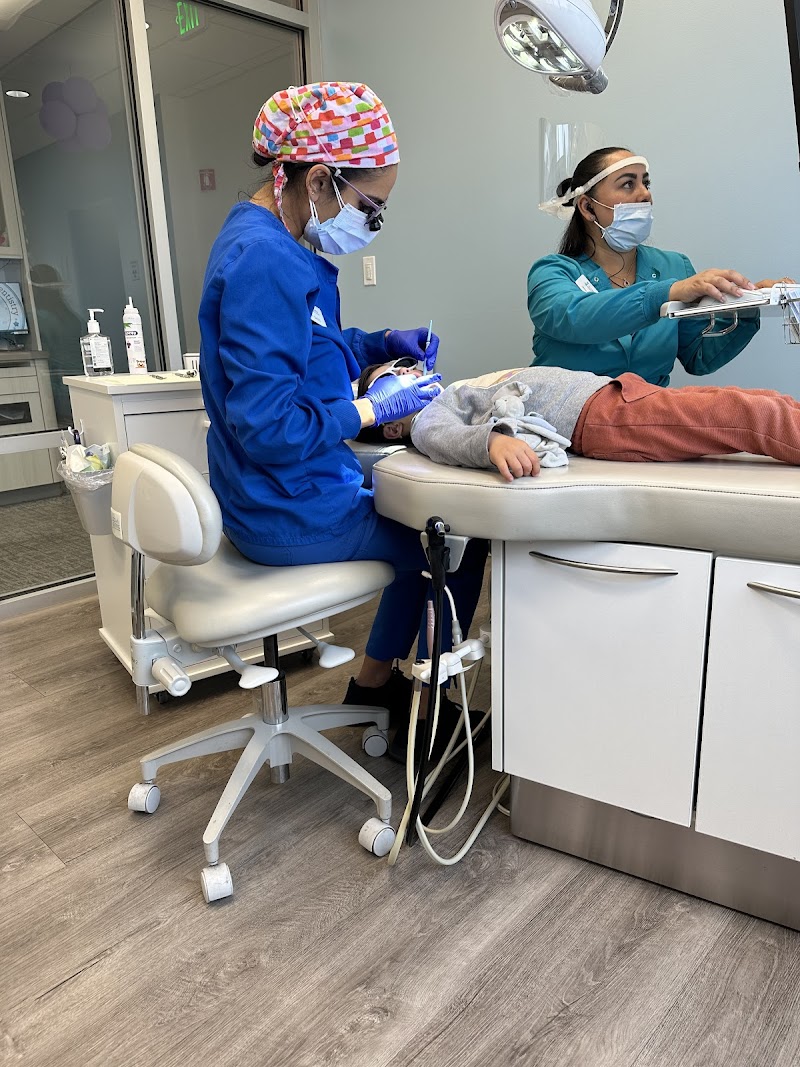 Alameda Pediatric Dentistry