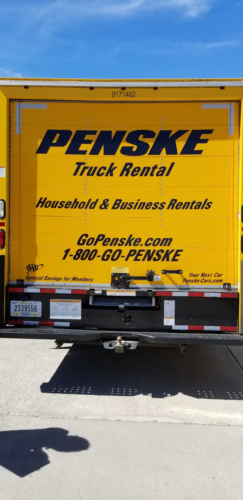 Baileys Rental &Hardware Inc