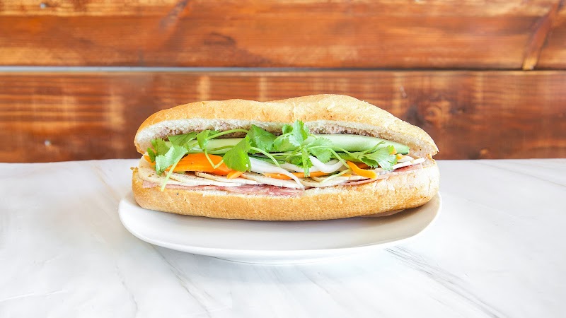 Banh Mi Express
