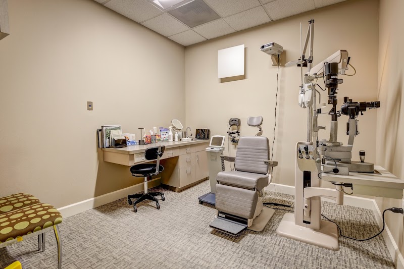 Brentwood Eye Care