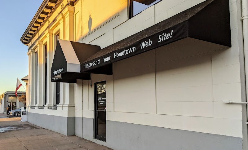 Brentwood Press & Publishing Co.