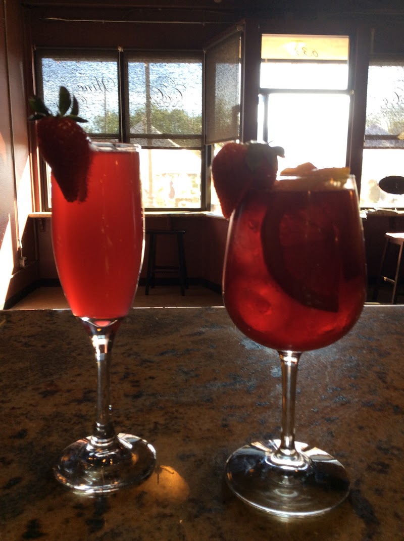 Brentwood's Co. Co. County Wine Co.