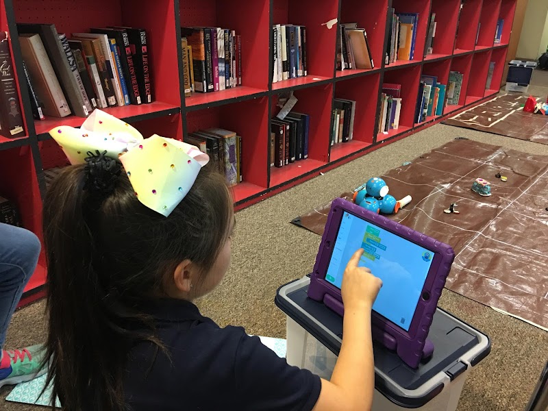 Galaxy Kids Code Club