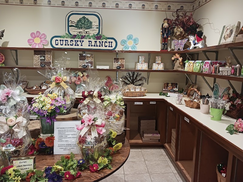 Gursky Ranch Country Store