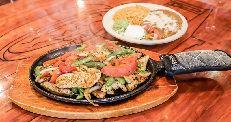 la fuente mexican restaurant