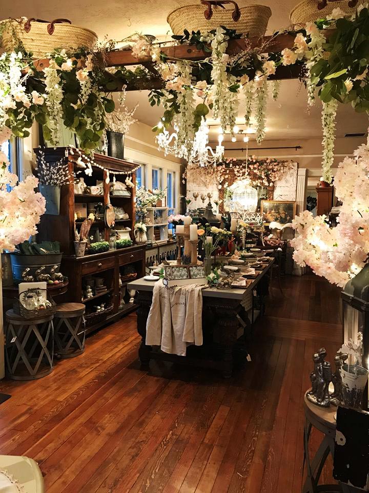 Eddy Street Vintage Market