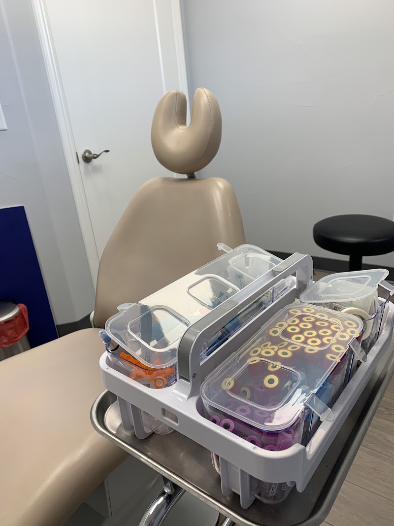 Millennium Medical & Spa Suites