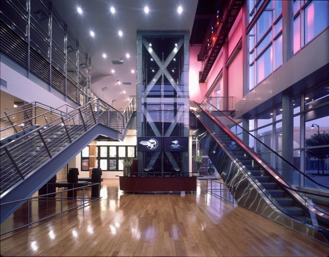 Angelika Film Center