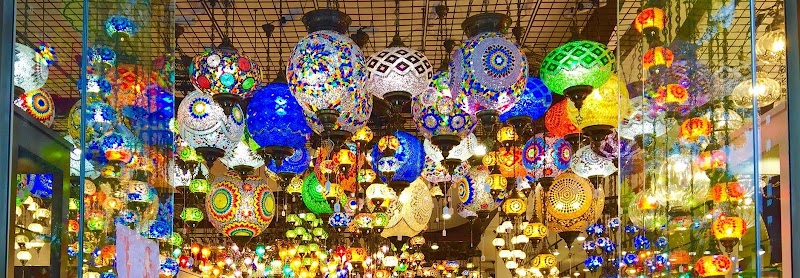 Another Time and Place