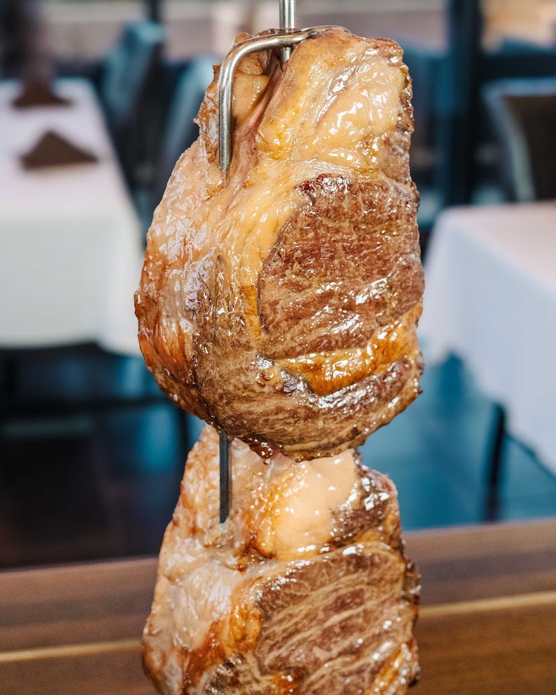 Brasão Brazilian Steakhouse