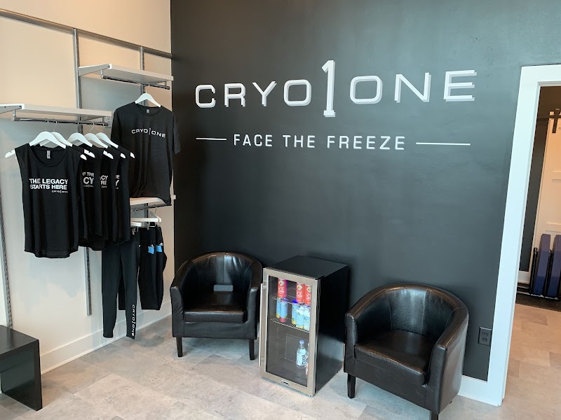 Cryo1one