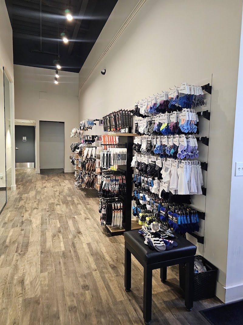 Dallas Running Company