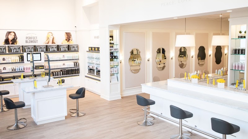 Dry Bar
