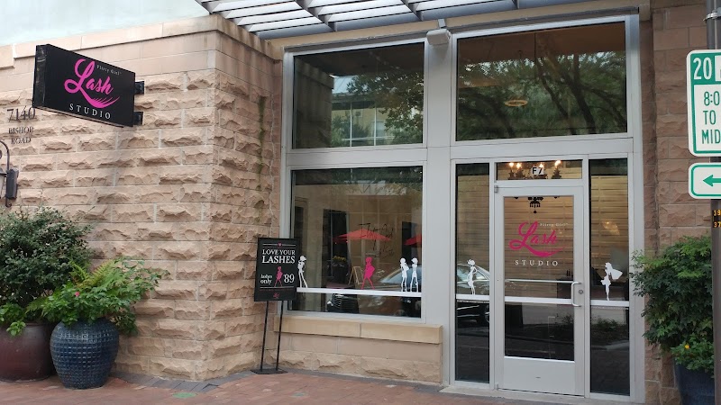 Flirty Girl Lash Studio