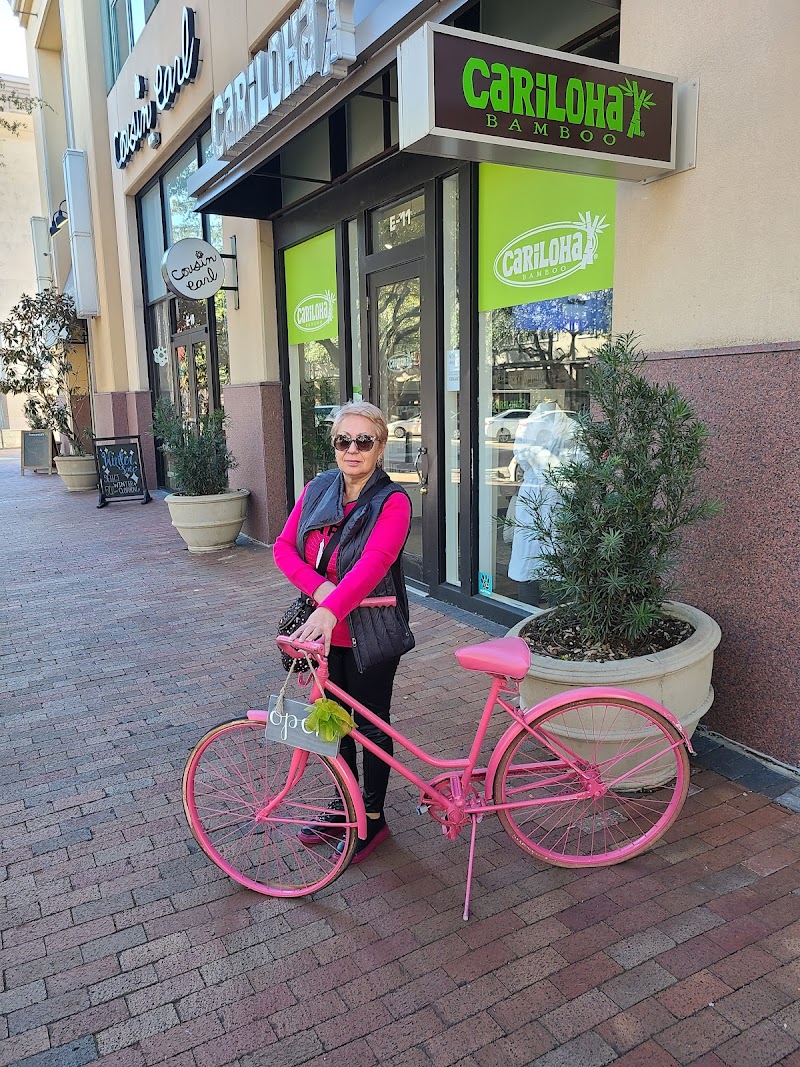 Scout & Molly's Boutique 