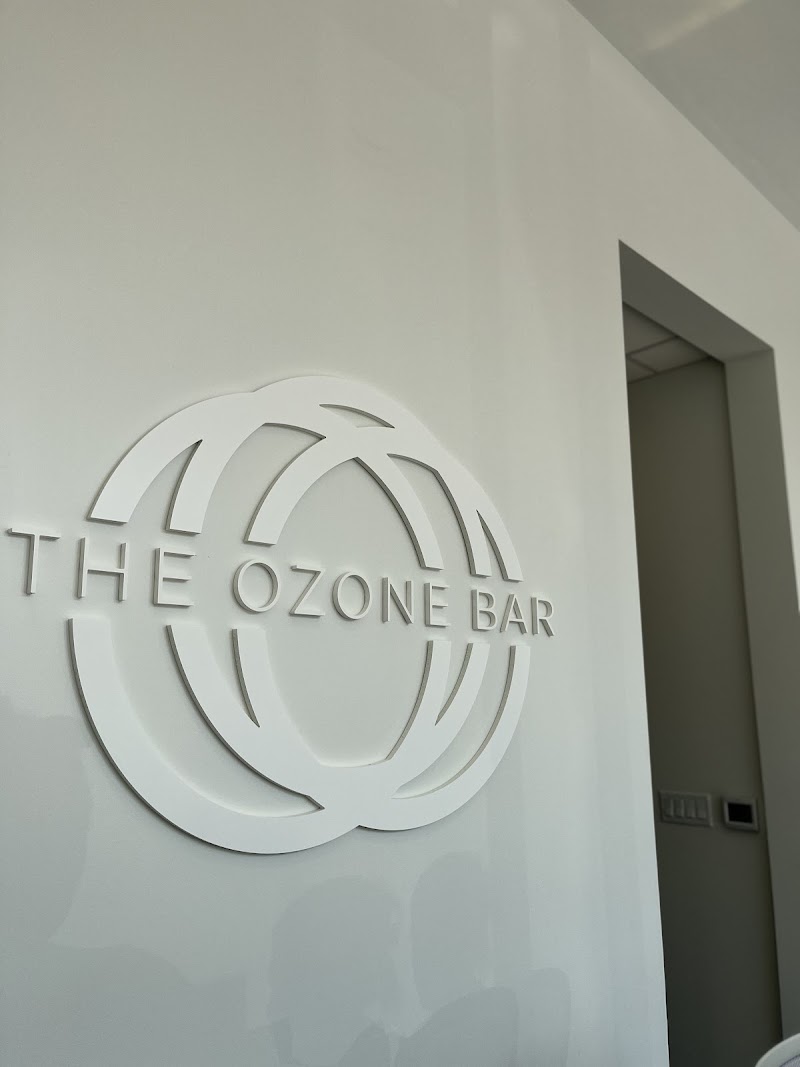 The Ozone Bar