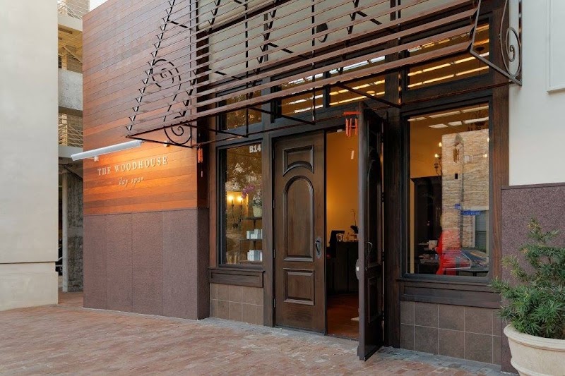 The Woodhouse Day Spa