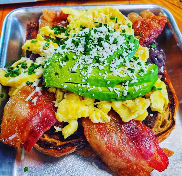 Toasted Coffee + Kitchen