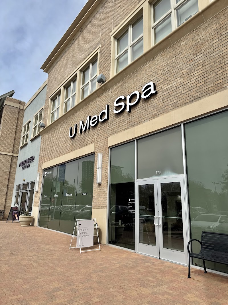 U Med Spa