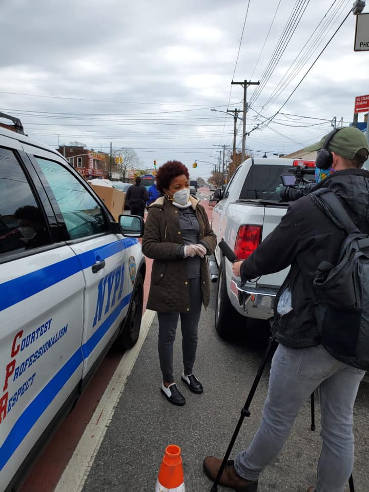 Brooklyn District 46