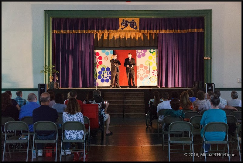 Area Children's Theatre, Inc.