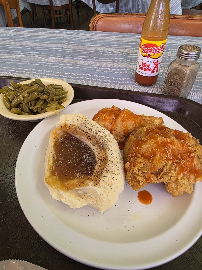 Miss Jane's Restaurant