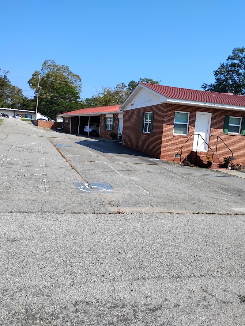 SOS Therapeutic Massage Retreat