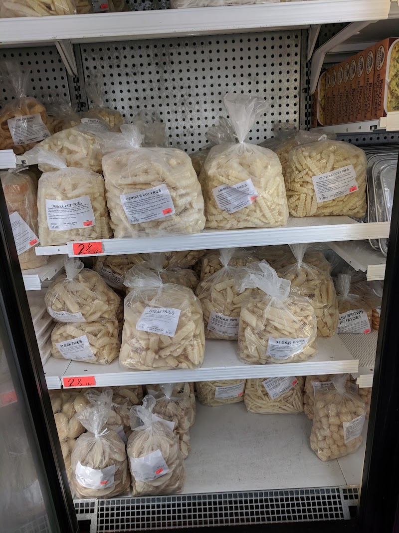 Alabama's Southern Market