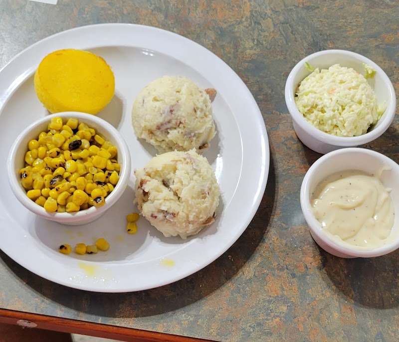 Kemp's Kitchen & Bakery