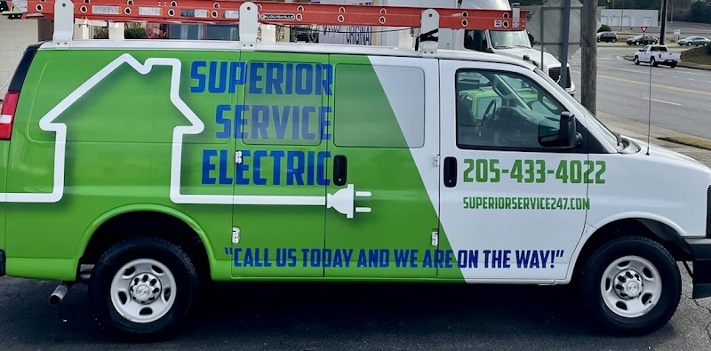 Superior Service Electric