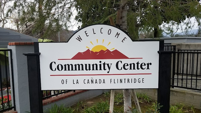 Community Center of La Canada Flintridge