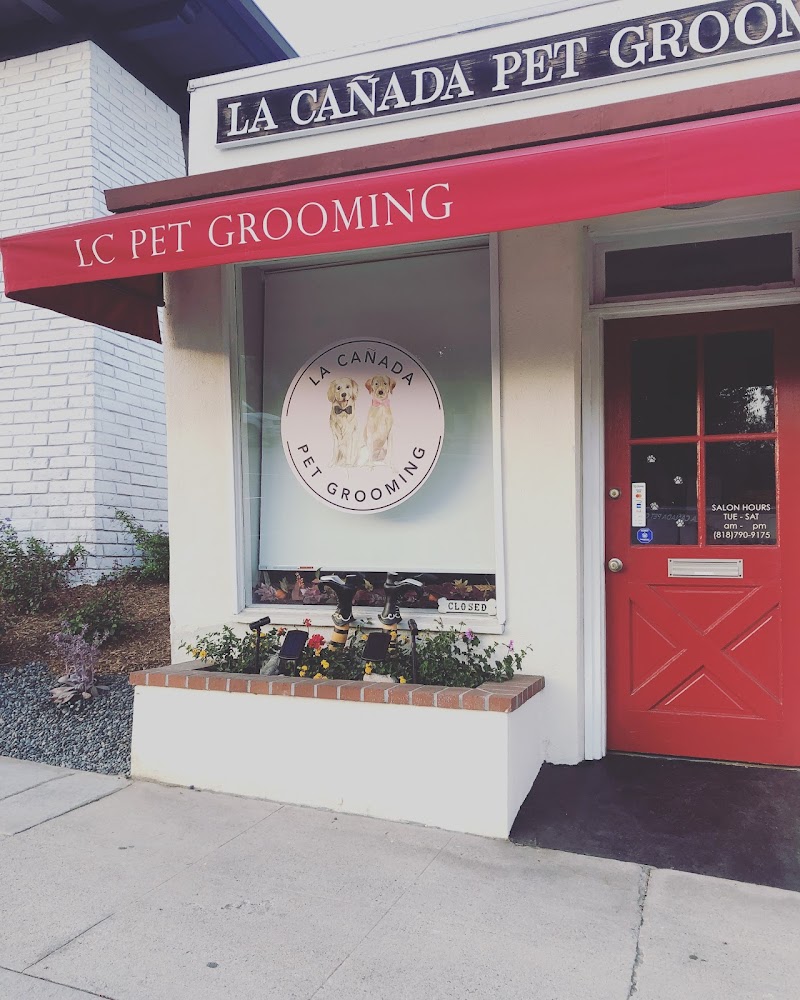 La Canada Pet Grooming
