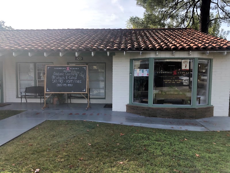 Stepping Stones to Learning 