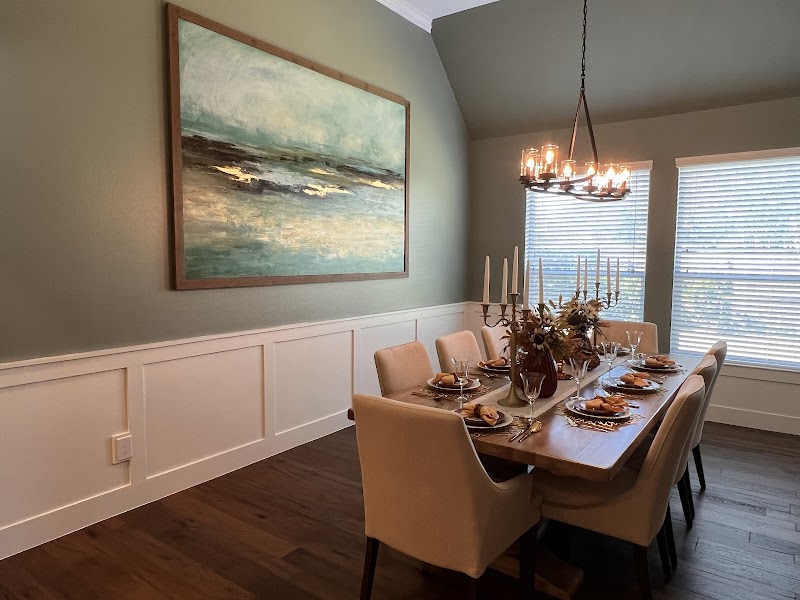 Friendswood Frame & Gallery