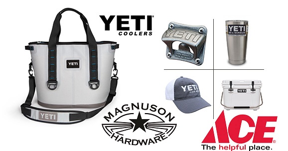 Magnuson Ace Hardware