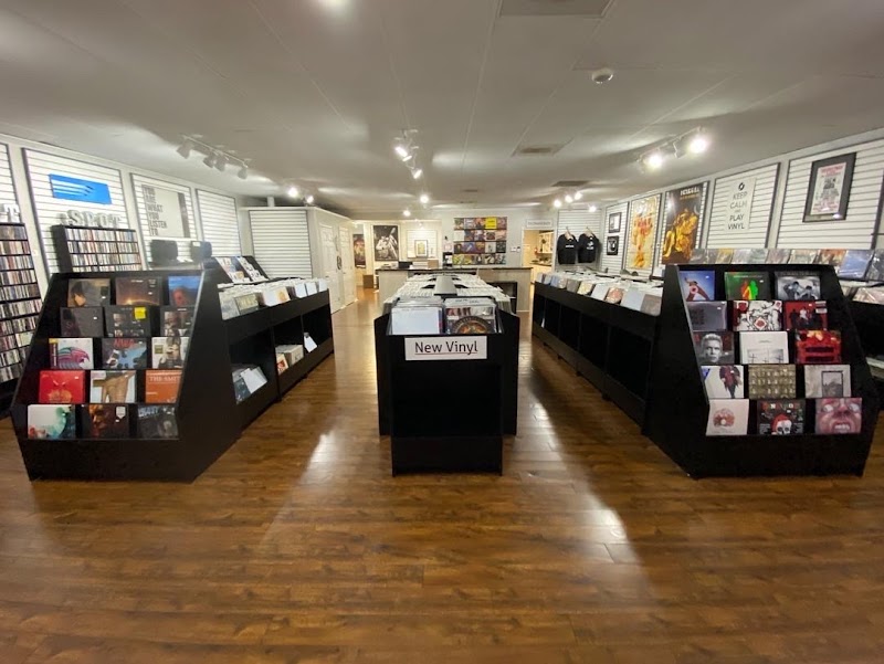 That Vinyl Store 